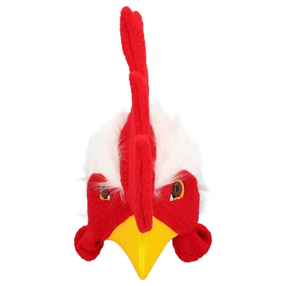 Hane Halvmaske
