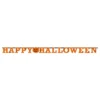 Happy Halloween Banner