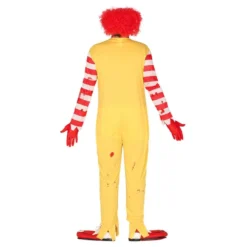Happy Klovn Halloween Kostume