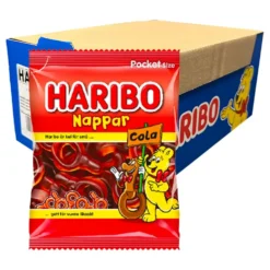 Haribo Colasutter Storpak