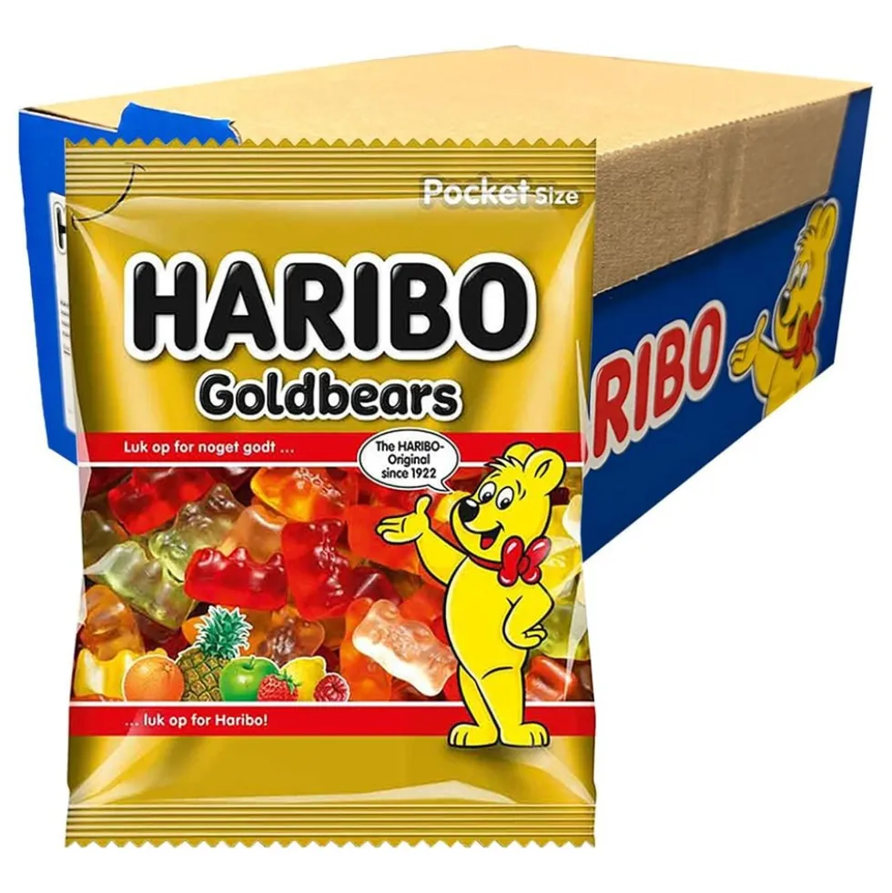 Haribo Goldbears Storpak