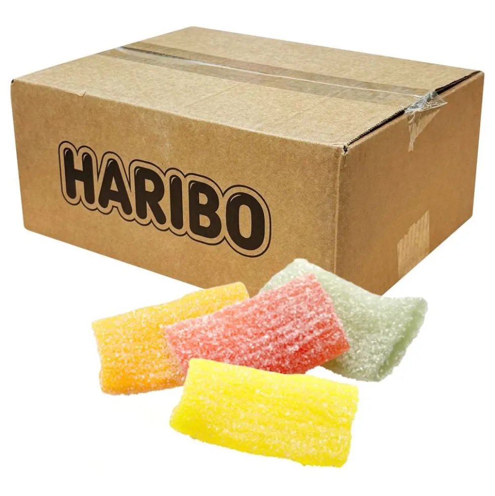 Haribo Pasta Frutta Storpak