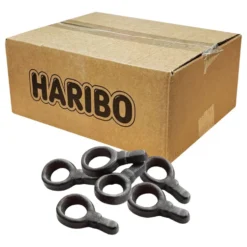 Haribo Salte Sutter Økonomipakke