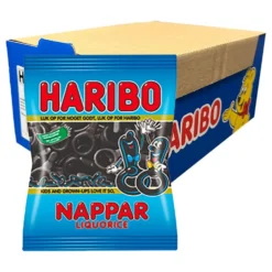 Haribo Salte Sutter Storpak