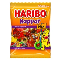 Haribo Sutter Mix