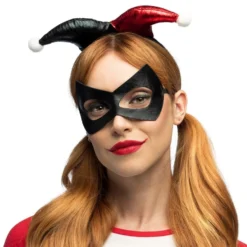 Harlequin Sæt