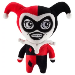 Harley Quinn bamse