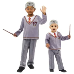 Harry Potter Babykostume