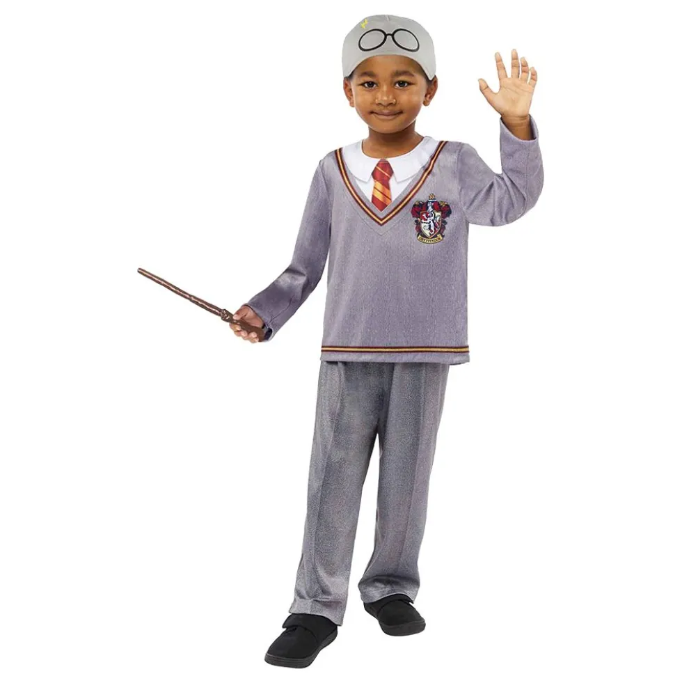 Harry Potter Babykostume