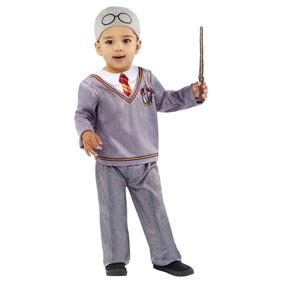 Harry Potter Babykostume