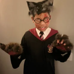 Harry Potter Børnekostume