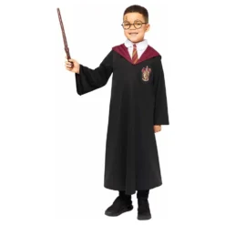 Harry Potter Børnekostume