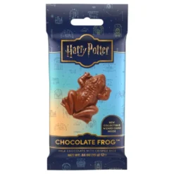 Harry Potter Chokoladefrø