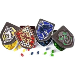 Harry Potter Dåse Jelly Beans