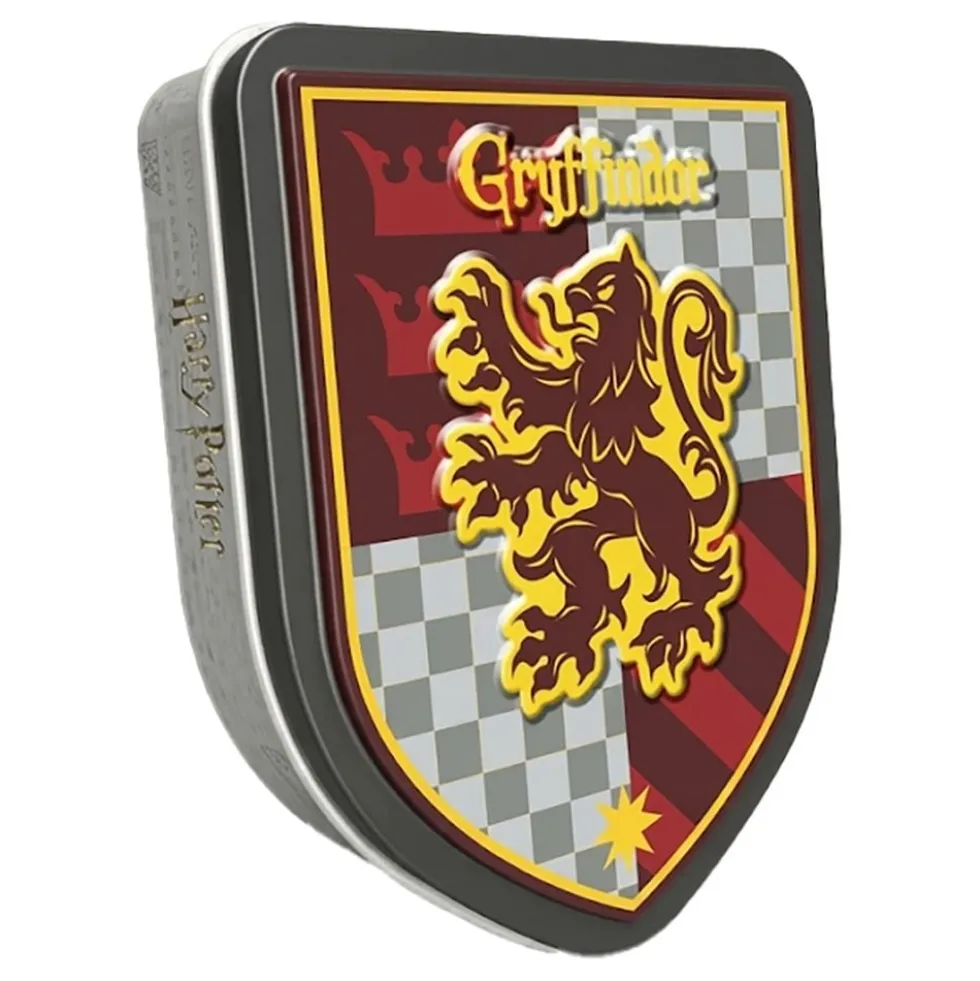 Harry Potter Dåse Jelly Beans
