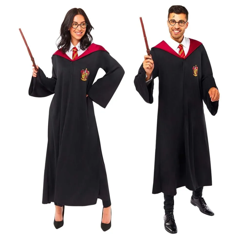 Harry Potter Gryffindor Kostume