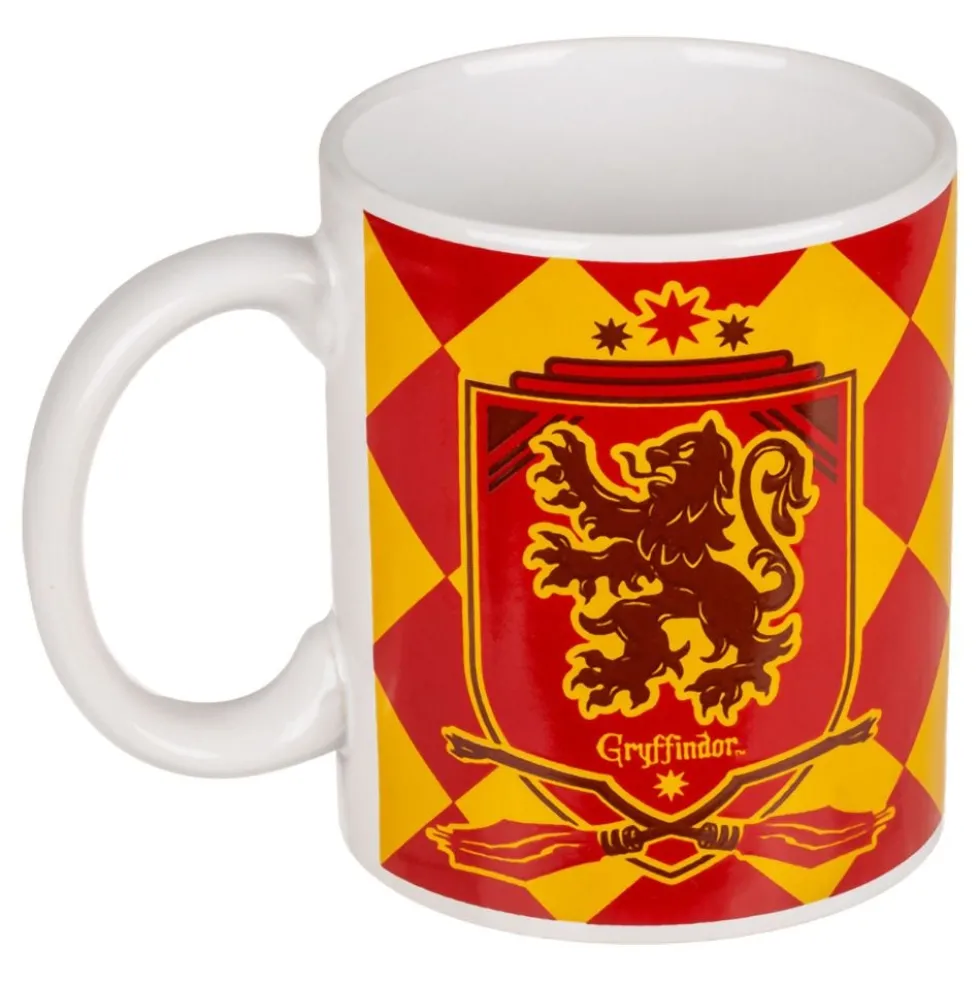 Harry Potter Gryffindor Krus
