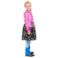 Harry Potter Luna Lovegood Børnekostume