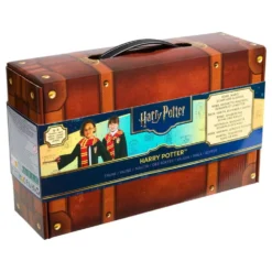 Harry Potter Maskerkit til Børn Gaveæske