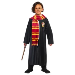 Harry Potter Maskerkit til Børn Gaveæske