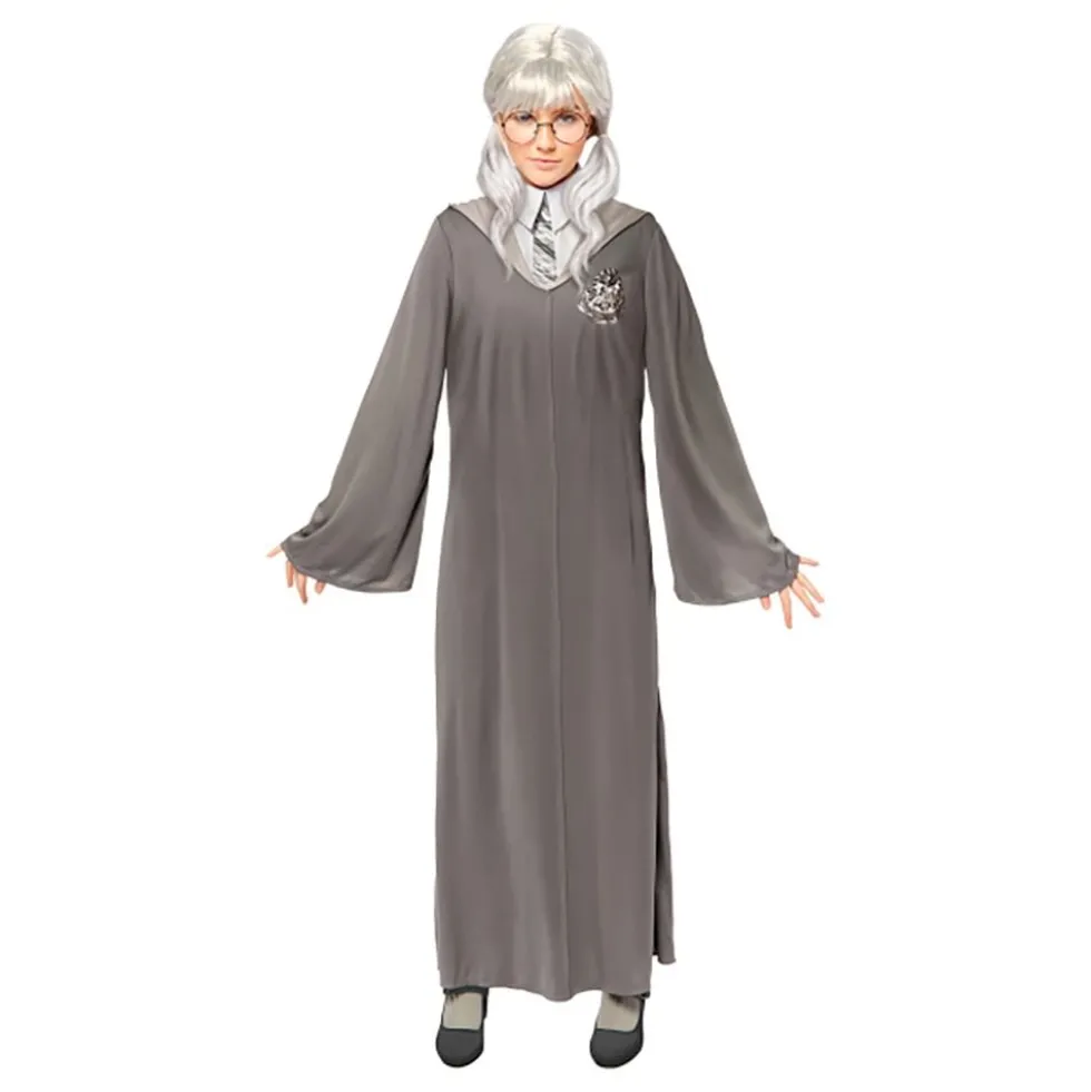 Harry Potter Moaning Myrtle Kostume