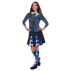 Harry Potter Ravenclaw Trøje
