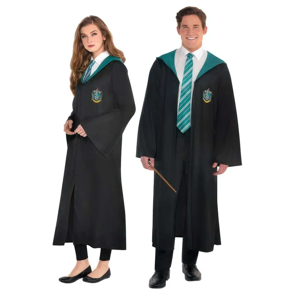 Harry Potter Slytherin Kostume
