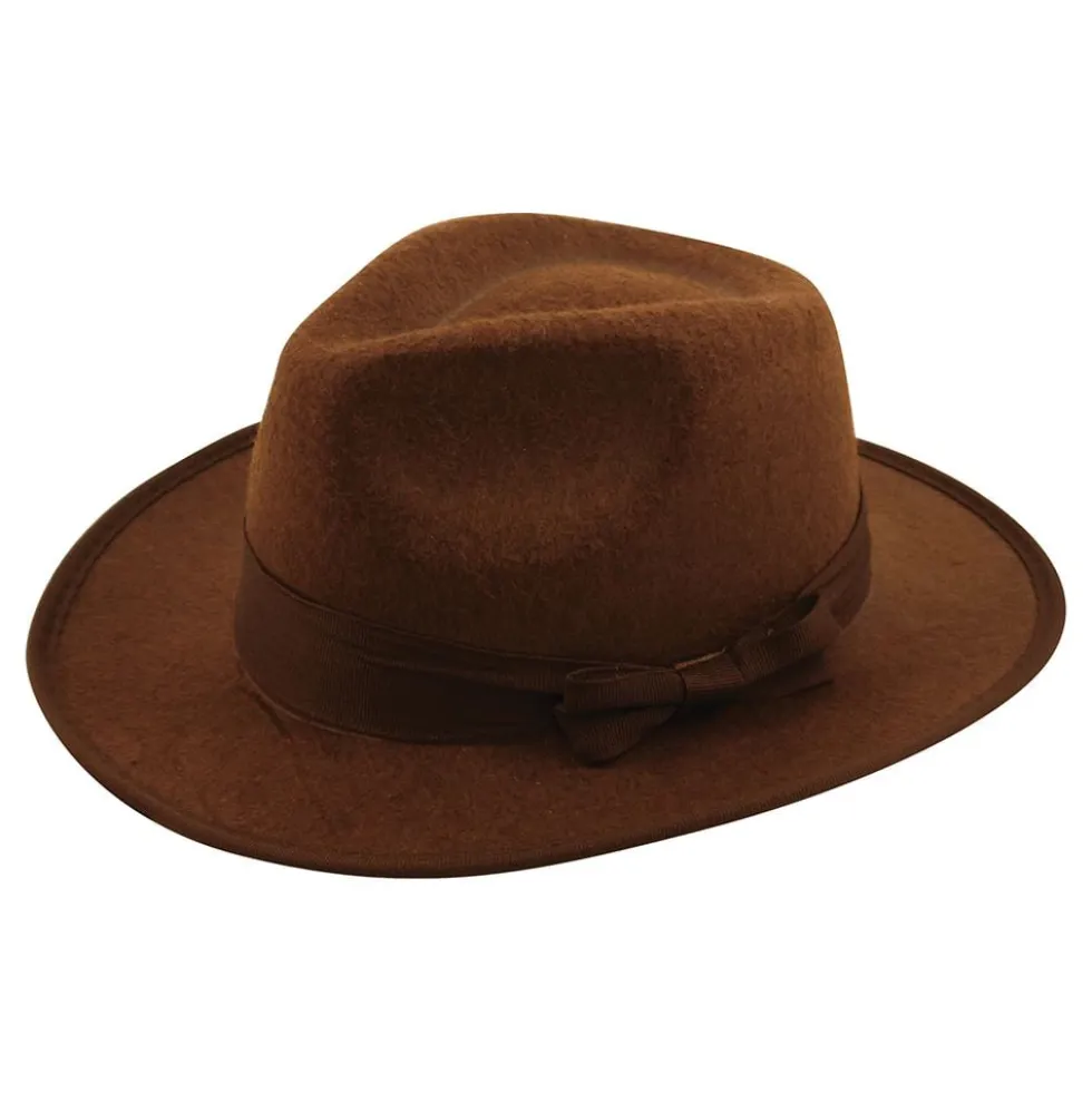 Hat Explorer Børn