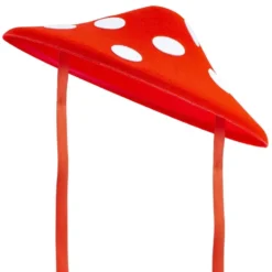Hat Fluesvamp