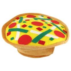 Hat Pizza