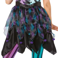 Haunted Harlequin Kostume