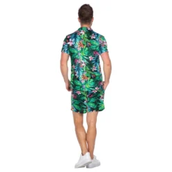 Hawaiifyr Kostume