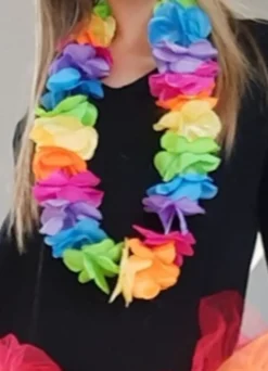 Hawaiikrans Pride