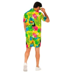 Hawaiisæt Gult