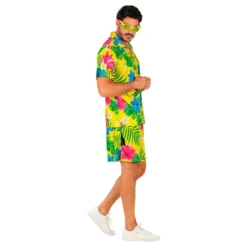 Hawaiisæt Gult