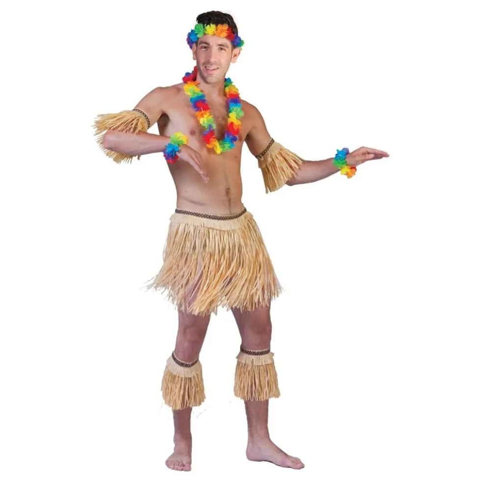 Hawaiisæt til Voksne