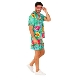 Hawaiisæt Turkis