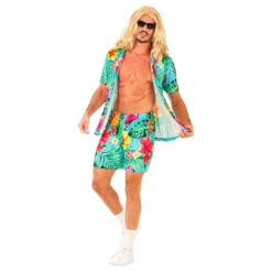 Hawaiisæt Turkis