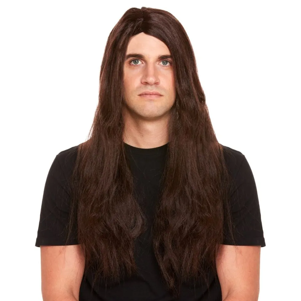Heavy Rocker Paryk