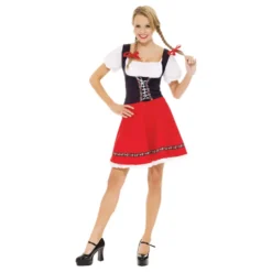 Heidi Kostume