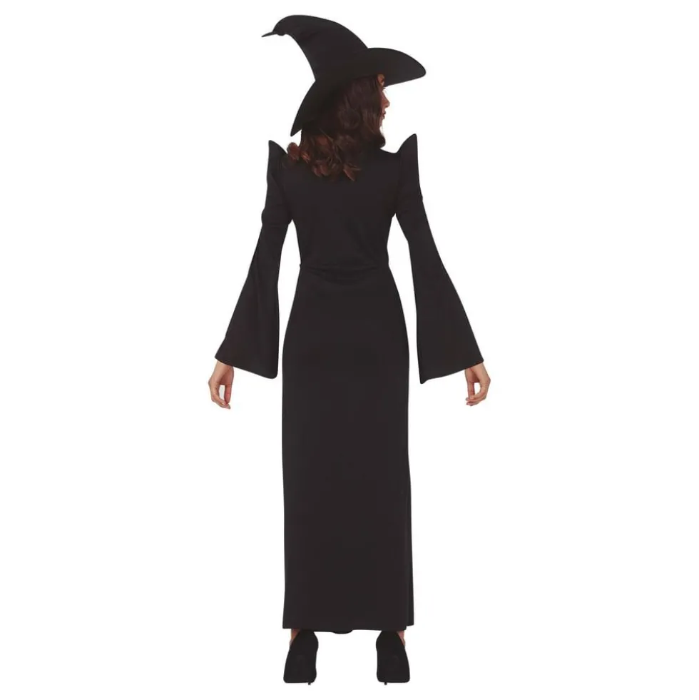Heks Dame Kostume