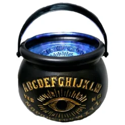 Heksegryde Ouija med Lys