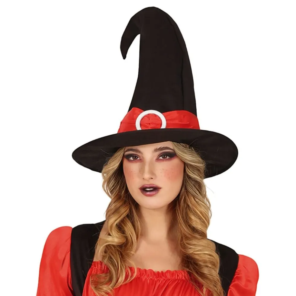 Heks Kjole Kostume