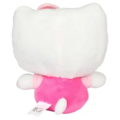 Hello Kitty Bamse
