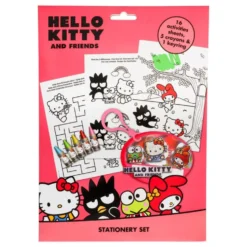 Hello Kitty Hobbykit