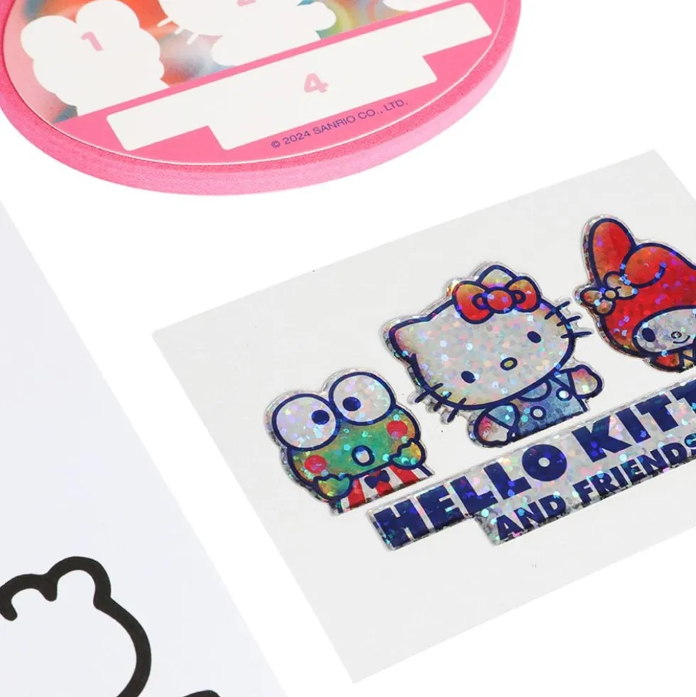 Hello Kitty Hobbykit