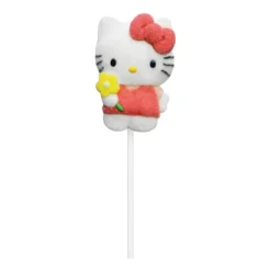 Hello Kitty Marshmallow Slikkepind