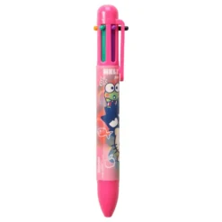 Hello Kitty Multifarvepen
