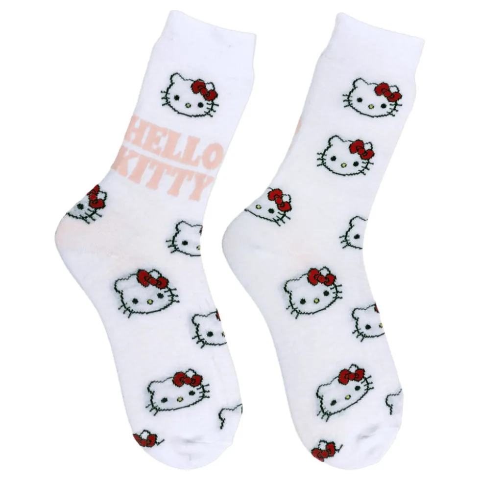 Hello Kitty Strømper