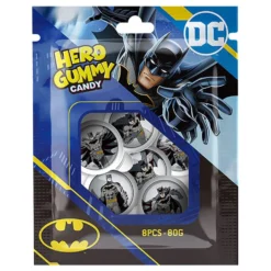 Hero Gummy Batman